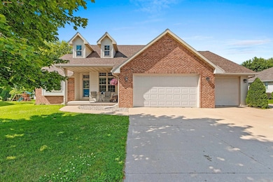 2125 Dollar Rd, de Pere, WI 54115 - photo 3