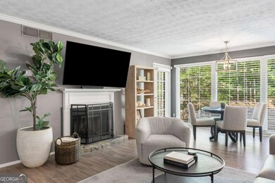 307 Country Park Dr SE, Smyrna, GA 30080 - photo 7