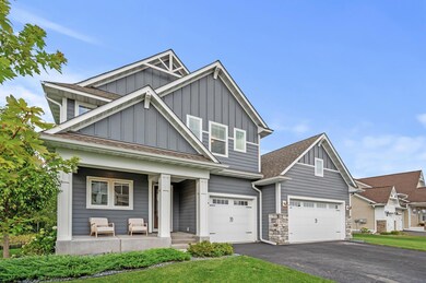 5902 131st St N, Hugo, MN 55038 - photo 6