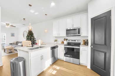 1265 Allusion Ln, Mount Pleasant, SC 29466 - photo 4