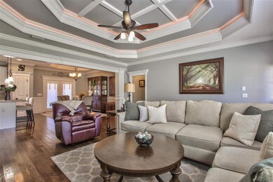 4 Carousel Cir, Crawfordville, FL 32327 - photo 6