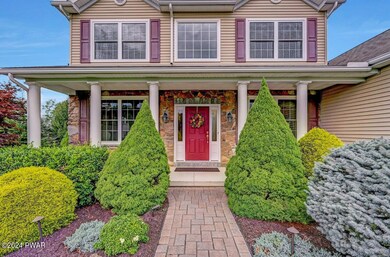 104 Stonefield Dr unit L2, Jefferson Township, PA 18436 - photo 5