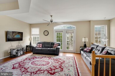 11814 Medway Church Loop, Manassas, VA 20109 - photo 5
