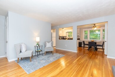 5 Ellen Rd unit 2, Burlington, MA 01803 - photo 4