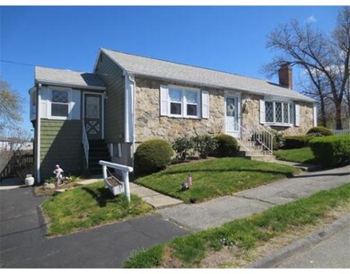 25 Bourne St unit 1, Worcester, MA 01606 - photo 7