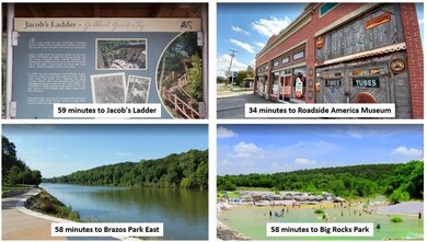 44051 Fringewood Dr, Whitney, TX 76692 - photo 5