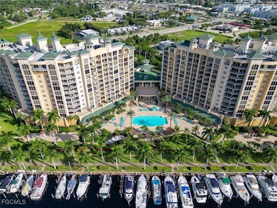 North Star Yacht Club Tower West & East unit 1203, North Fort Myers, FL 33903 - photo 2
