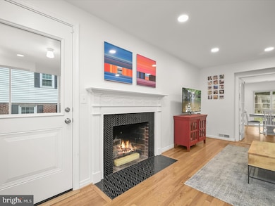 2707 E West Hwy, Chevy Chase, MD 20815 - photo 3