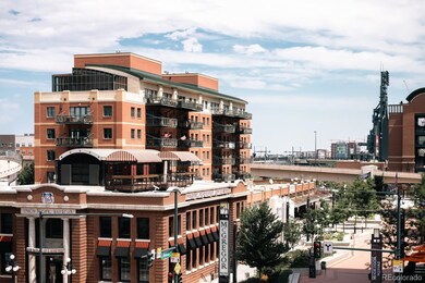 1735 19th St unit 4A, Denver, CO 80202 - photo 2