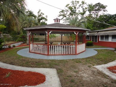 4335 Forest Blvd, Jacksonville, FL 32246 - photo 4