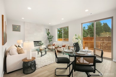 12505 SE 256th Place unit 5, Kent, WA 98030 - photo 6