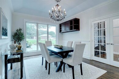 1343 Meadow Glen, Southlake, TX 76092 - photo 4