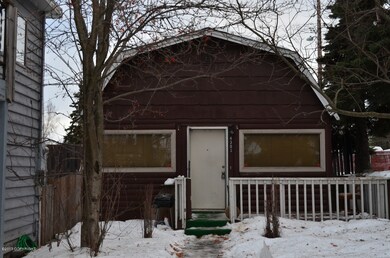 4303 Forrest Rd unit 4, Anchorage, AK 99517 - photo 2