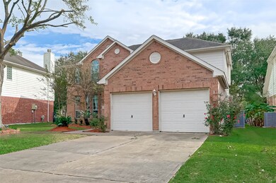 8846 Gas Light Village Dr, Houston, TX 77095 - photo 4