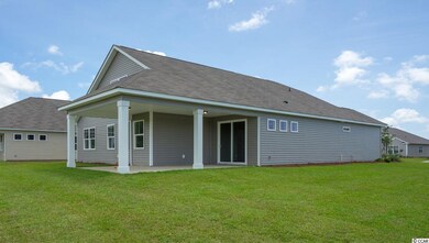 1345 Fence Post Ln unit Lot 1725- Arlington, Carolina Shores, NC 28467 - photo 2