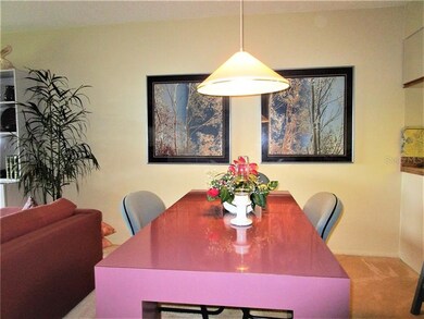 Another look at the Dining Room.