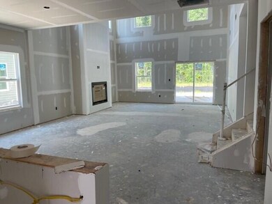 cby 148 downstairs living and breakfast