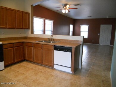 Kitchen and Family