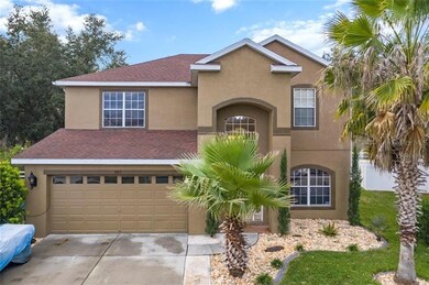 9917 Jasmine Brook Cir, Land O Lakes, FL 34638 - photo 4