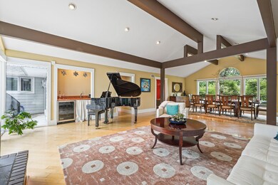 Formal Living/Dining