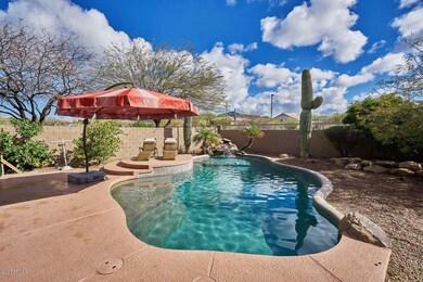 Pebble Tech Pool