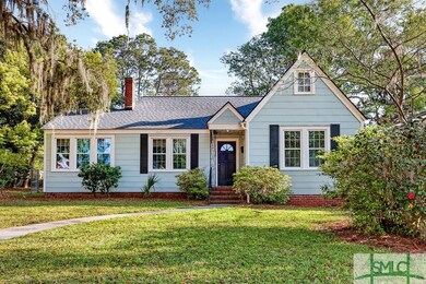 1526 E 38th St, Savannah, GA 31404 - photo 2