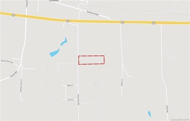 10.391 Ac Knox Farm Rd, Statesville, NC 28677 - photo 4