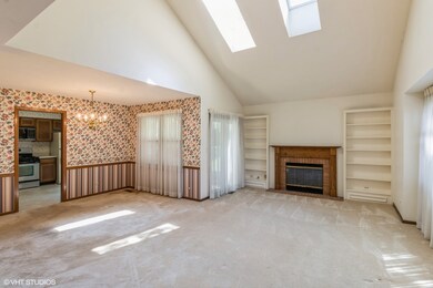 367 Park View Terrace unit 14, Buffalo Grove, IL 60089 - photo 6