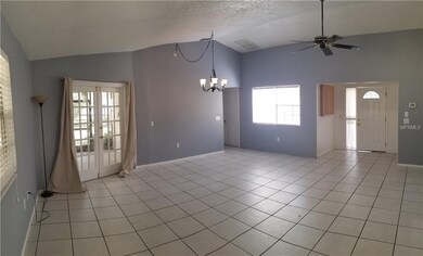 Living Room Dining Room Combo