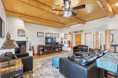 208 Sgt Mulhern Loop, Fort Davis, TX 79734 - photo 5