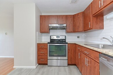 4 Colonial Village Dr unit 9, Arlington, MA 02474 - photo 7