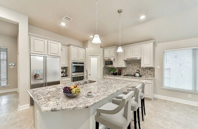 Anderson Kitchen 