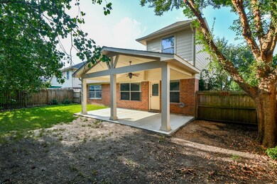 5206 Balmorhea Dr, Pearland, TX 77584 - photo 2