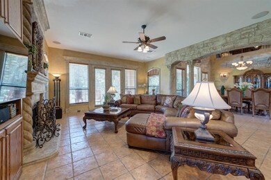 1705 Weeping Willow Way, Southlake, TX 76092 - photo 7