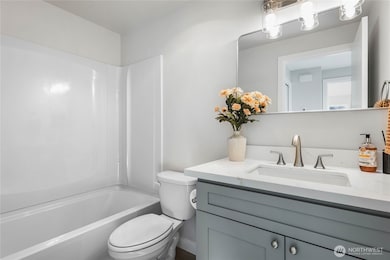 12600 57th Ave S unit B104, Seattle, WA 98178 - photo 7