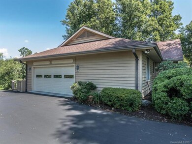 Two Car Attached Garage -  Level Paved Driveway!