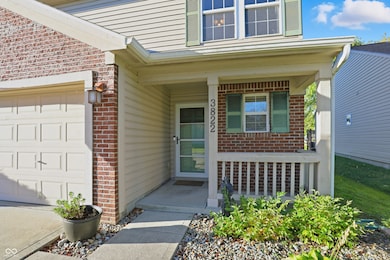 3822 Limelight Ln, Whitestown, IN 46075 - photo 3