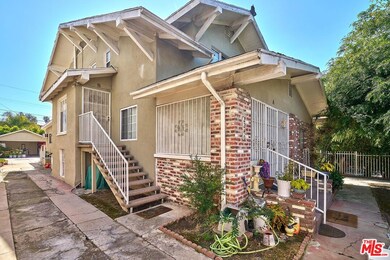 2240 Crenshaw Blvd, Los Angeles, CA 90016 - photo 3