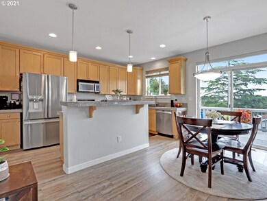 Kitchen/Nook