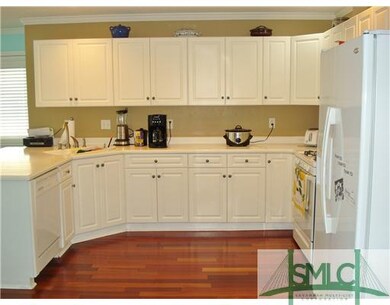 Kitchen. Great kitchen with plenty of counter spac