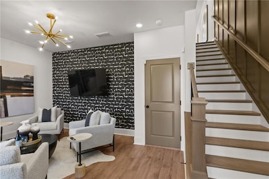 114 Iveybrooke Ln unit 62, Alpharetta, GA 30009 - photo 6