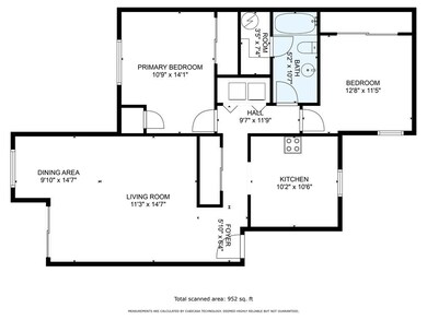 100 Merrimack Ave unit 9, Dracut, MA 01826 - photo 3