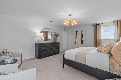 12015 Mutton Busting Dr, San Antonio, TX 78254 - photo 4