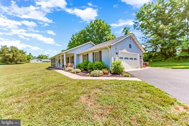 2215 Deer Run Ct, Huntingtown, MD 20639 - photo 5