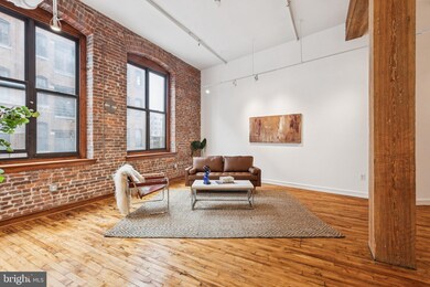 428 N 13th St unit 3F, Philadelphia, PA 19123 - photo 7