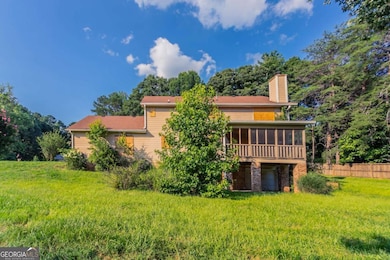 405 Fairfield Cir, Fayetteville, GA 30214 - photo 3