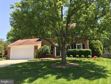 2669 Horton Hill Rd, Herndon, VA 20171 - photo 2