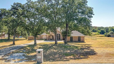 135 Saddle Club Rd, Weatherford, TX 76088 - photo 4
