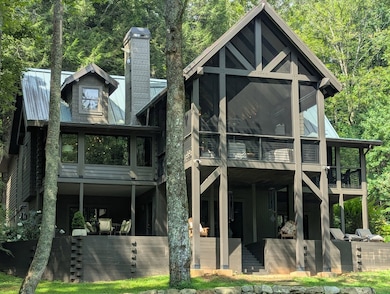 4932 Zion Hill Rd, Ellijay, GA 30540 - photo 5