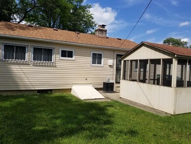 3319 Scottwood back of house